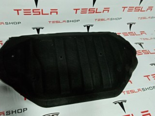 Шумоизоляция заднего мотора, ориг. номер 1083414-00-A, Tesla Model 3 2017-2021