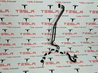 прочая запчасть, ориг. номер 1077579-00-E, Tesla Model 3 2017-2021