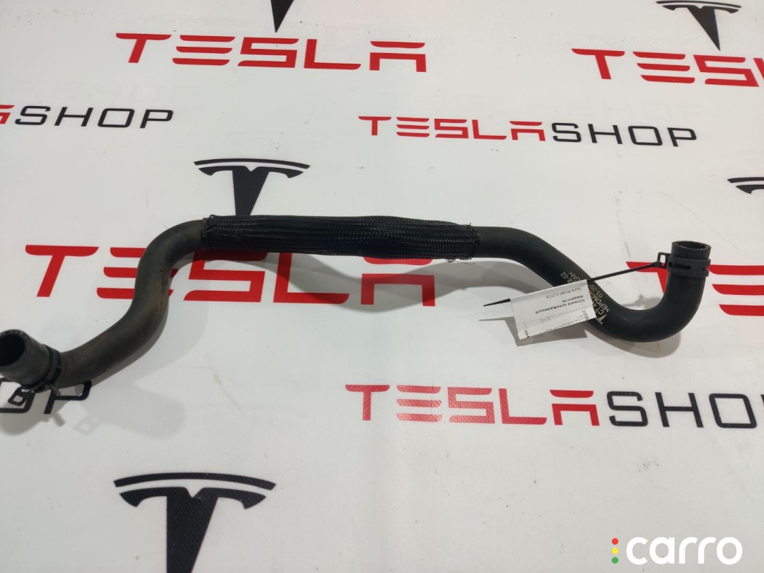 Шланги охлаждающей жидкости Tesla Model X 2015-2021, 147934400B, фото 1