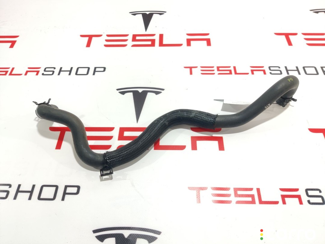 Шланги охлаждающей жидкости Tesla Model X 2015-2021, 147934400B, фото 2