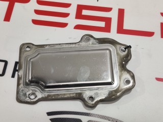 Крышка пиропатрона основной батареи, ориг. номер 1065733-00-A, Tesla Model S 2016-2021