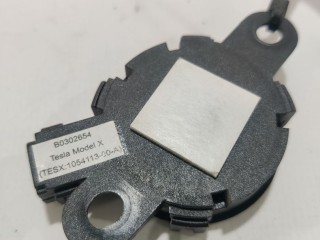 Динамик сигнала открытия закрытия двери, ориг. номер 1003550-00-A, 1054113-00-A, Tesla Model X 2015-2021