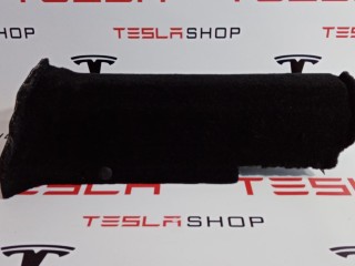 Накладка лонжерона, ориг. номер 1012354-00-G, 1012354-00-D, Tesla Model S 2012-2016