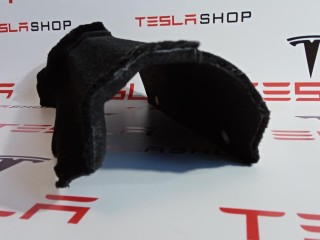 Накладка лонжерона, ориг. номер 1012354-00-G, 1012354-00-D, Tesla Model S 2012-2016