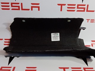 Накладка лонжерона, ориг. номер 1012354-00-G, 1012354-00-D, Tesla Model S 2012-2016