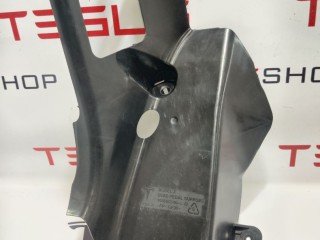 Панель для отдыха ноги водителя, ориг. номер 1035872-00-E, Tesla Model X 2015-2021
