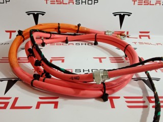 Кабель высоковольтный порта зарядки, ориг. номер 1004874-00-E, Tesla Model S 2012-2016