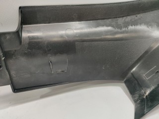 Накладка дверного порога, ориг. номер 1035985-00-G, 1496499-00-A, 1496500-00-A, Tesla Model X 2015-2021
