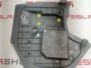 Панель двери внутренняя передней левой, ориг. номер 111167100A, Tesla Model X 2015-2021