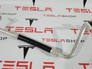 Трубка радиатора кондиционера, ориг. номер 1009293-00-A, Tesla Model S 2012-2016