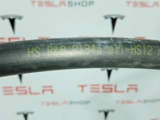 Трубка радиатора кондиционера, ориг. номер 6007386-00-B, Tesla Model S 2012-2016