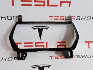 Рамка приборной панели, ориг. номер 6007725-00-B, Tesla Model S 2012-2016