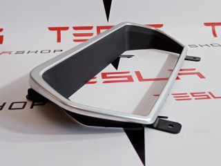 Рамка приборной панели, ориг. номер 6007725-00-B, Tesla Model S 2012-2016