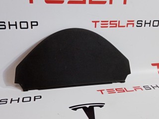 Козырек панели приборов, ориг. номер 1002274-00-C, Tesla Model S 2012-2016