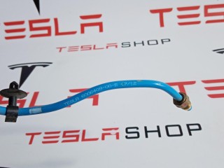 Пневмопровод, ориг. номер 6006409-00-B, Tesla Model S 2012-2016