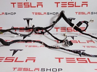 Электропроводка подъемной задней двери, ориг. номер 1032882-00-G, Tesla Model X 2015-2021