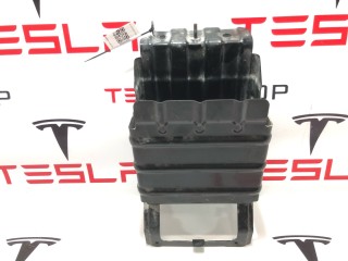 Короб аккумуляторной батареи, ориг. номер 1060776-00-B, 1060244-00-D, Tesla Model X 2015-2021