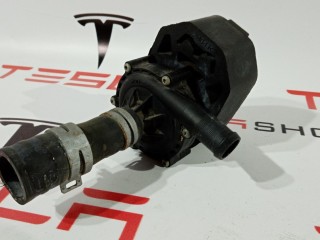 Насос охлаждающей жидкости (Помпа), ориг. номер 6007367-00-B, Tesla Model S 2012-2016