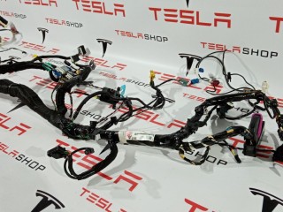 Электропроводка центральной панели, ориг. номер 1004422-00-G, Tesla Model S 2012-2016