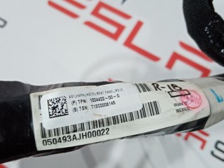 Электропроводка центральной панели, ориг. номер 1004422-00-G, Tesla Model S 2012-2016