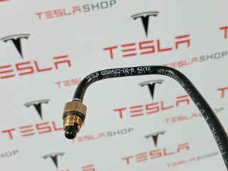 Пневмопровод, ориг. номер 1007844-00-B, Tesla Model S 2012-2016