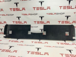 Панель пола (2-ой ряд сидений 6 мест), ориг. номер 1056072-00-G, 1079470-00-F, Tesla Model X 2015-2021