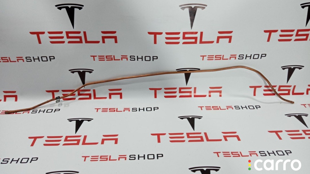 Привод (моторчик) люка Tesla Model S 2012-2016, 1006361-00-B, фото 2