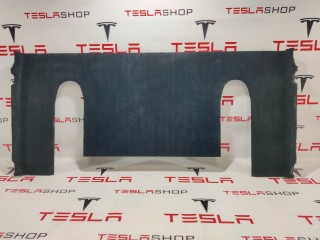 Панель пола (2-ой ряд сидений 6 мест), ориг. номер 1072402-00-E, Tesla Model X 2015-2021