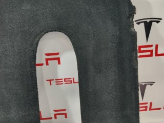 Панель пола (2-ой ряд сидений 6 мест), ориг. номер 1072402-00-E, Tesla Model X 2015-2021