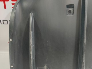 Диффузор бампера заднего, ориг. номер 1058356-00-C, Tesla Model X 2015-2021
