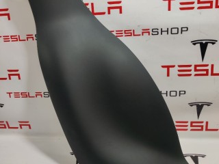 Накладка стойки С, ориг. номер 1035975-00-F, Tesla Model X 2015-2021