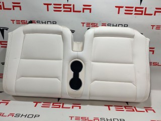 Сиденья 3-й ряд, ориг. номер 1067381-00-A, Tesla Model X 2015-2021