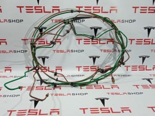 Пневмопровод, ориг. номер 1005904-00-B, Tesla Model S 2012-2016