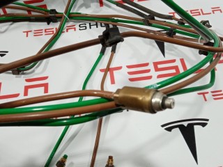 Пневмопровод, ориг. номер 1005904-00-B, Tesla Model S 2012-2016