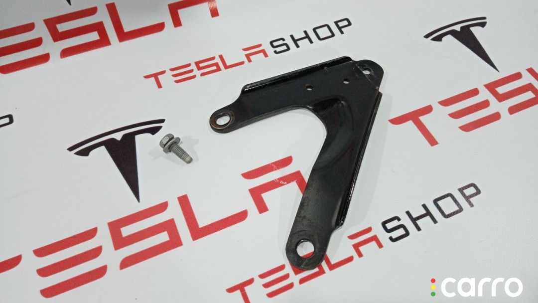 Кронштейн крепления подрамника Tesla Model S 2012-2016, 6008490-00-A, фото 3