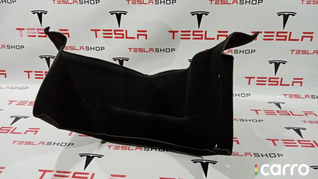 Отделка бокса подкапотного Tesla Model S 2012-2016, 1007323-00-C, фото 3