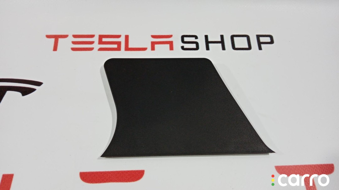 Накладка стойки B, наружная Tesla Model S 2012-2016, 1004535-00-B, фото 1