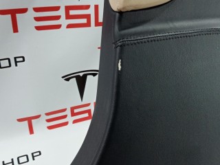 Накладка стойки B, внутренняя, ориг. номер 1008905-03-B, Tesla Model S 2012-2016