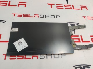 Раздвижная панель (2-ой ряд сидений 6 мест), ориг. номер 1059749-00-B, Tesla Model X 2015-2021