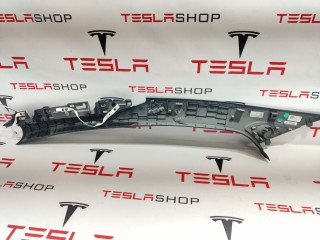 Накладка стойки А, ориг. номер 1035945-06-G, Tesla Model X 2015-2021