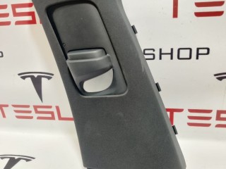 Накладка стойки B, внутренняя, ориг. номер 1035951-16-I, Tesla Model X 2015-2021