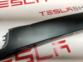 Накладка дверного проема, ориг. номер 1060094-98-D, 1058414-00-, 1062550-00-, Tesla Model X 2015-2021