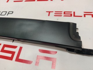 Накладка дверного проема, ориг. номер 1060094-98-D, 1058414-00-, 1062550-00-, Tesla Model X 2015-2021