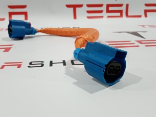 Проводка DCDC конвертера 20A, ориг. номер 1032804-00-A, Tesla Model S 2012-2016