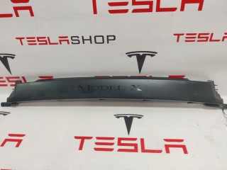 Накладка дверного проема, ориг. номер 1060093-98-D, 1058419-00, 1062517-00, Tesla Model X 2015-2021