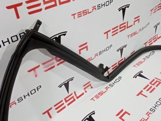 Уплотнитель проема дверного, ориг. номер 6009586-00-I, Tesla Model S 2012-2016