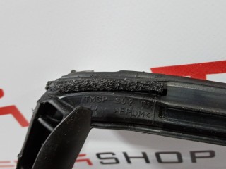 Уплотнитель проема дверного, ориг. номер 6009586-00-I, Tesla Model S 2012-2016