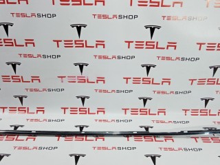 Молдинг накладки порога, ориг. номер 1007309-00-C, Tesla Model S 2012-2016