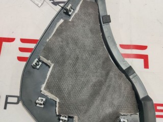 Накладка боковая торпеды, ориг. номер 1043542-00-E, 1043544-00-D, Tesla Model X 2015-2021