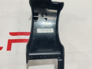 Накладка петли подъемной задней двери, ориг. номер 1047075-00-B, Tesla Model X 2015-2021
